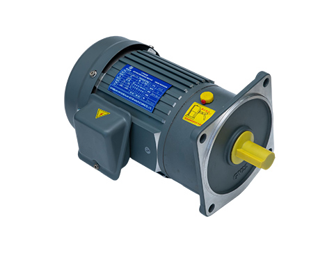 CV22/GV22減速電機