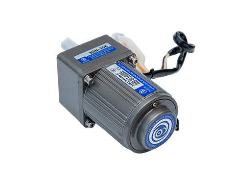 微型調(diào)速電機