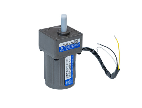 微型定速電機(jī)