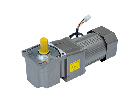 微型減速電機(jī)