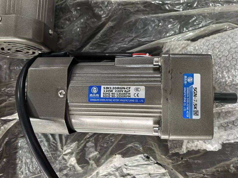 6IK200GU-CMF微型減速電機.jpg 6IK200GU-CMF微型減速電機.jpg